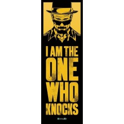 Breaking Bad - I am the one who knocks