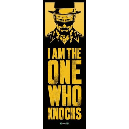 Breaking Bad - I am the one who knocks