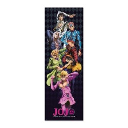 JOJOS BIZARRE ADVENTURE - Stor poster