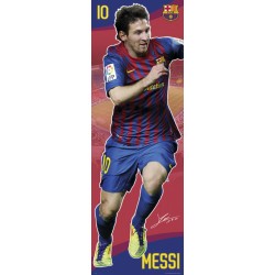 Barcelona - Messi