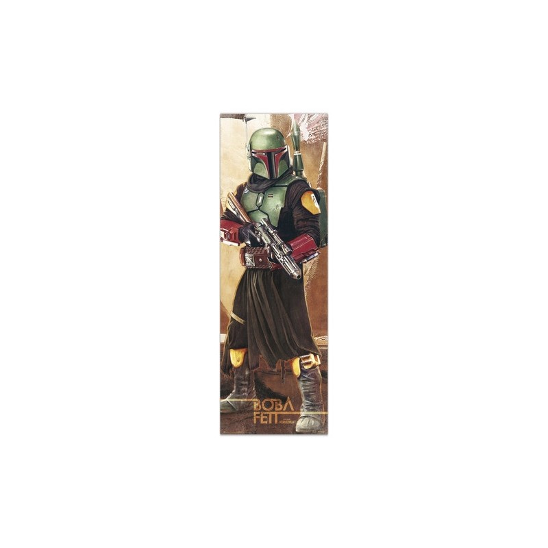 Star Wars - Bobba Fett Star Wars - Bobba Fett