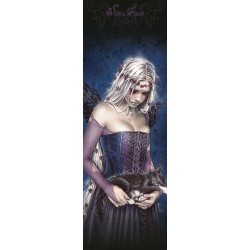 Victoria Frances - Angel of death