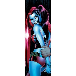 Harley Quinn - Wink