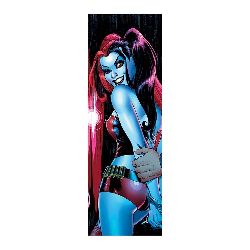 Harley Quinn - Wink Harley Quinn - Wink