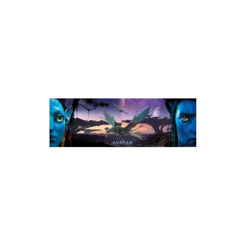 Avatar - Landscape Avatar - Landscape