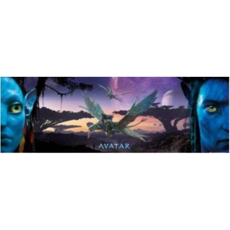 Avatar - Landscape