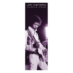 Jimi Hendrix - Purple Haze