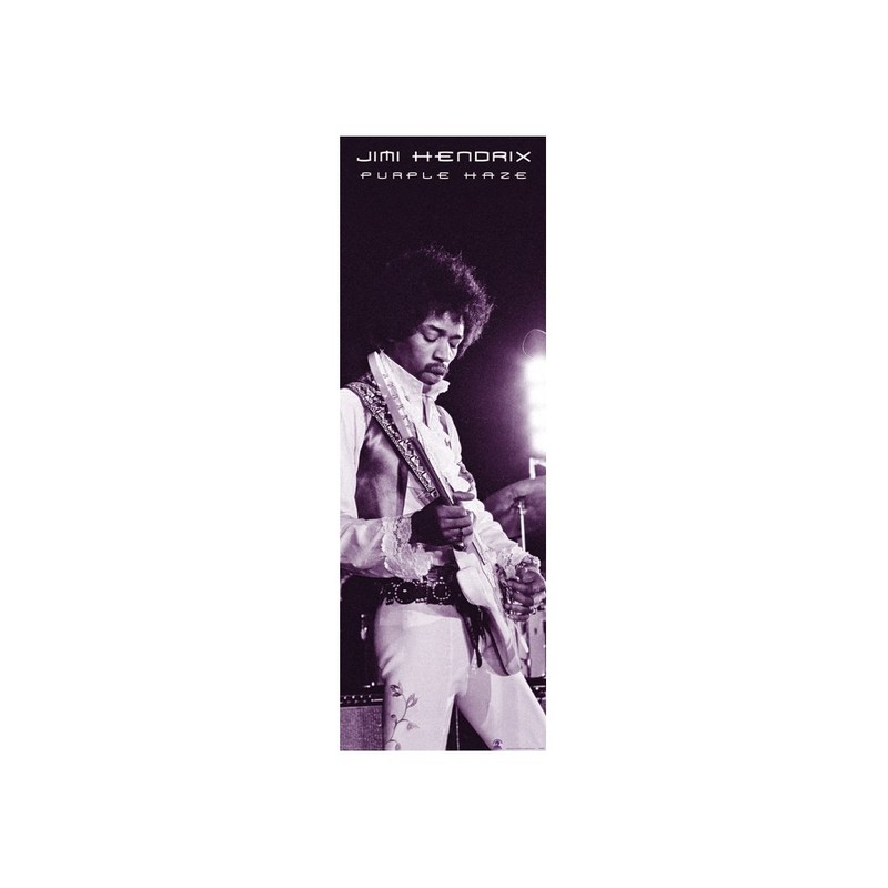 Jimi Hendrix - Purple Haze