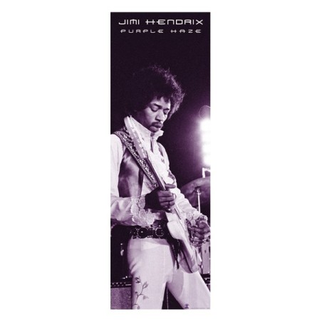 Jimi Hendrix - Purple Haze