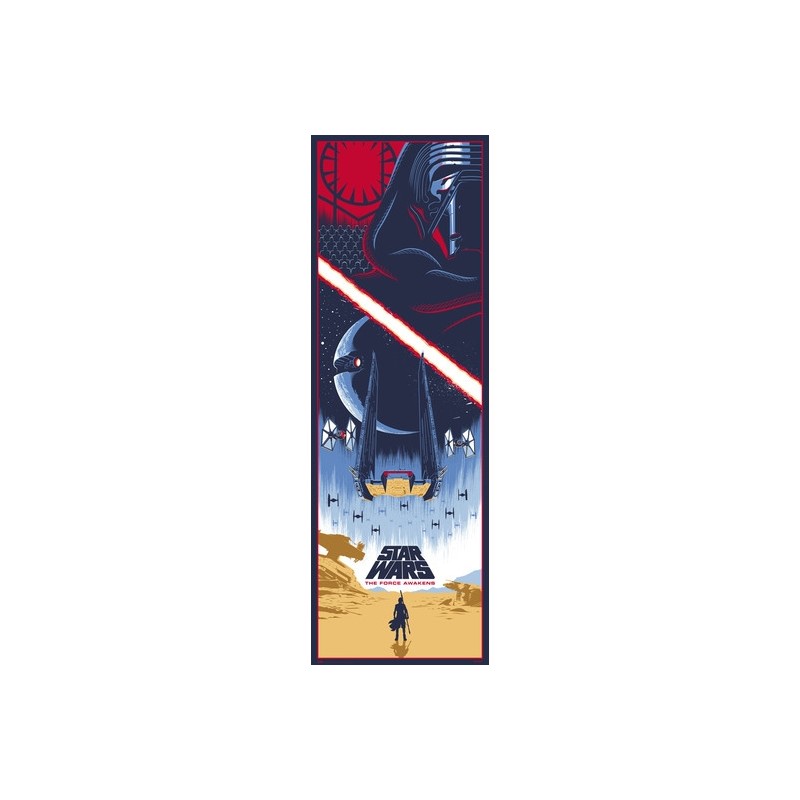 Star Wars - Episode 7 Art Star Wars - Episode 7 Art