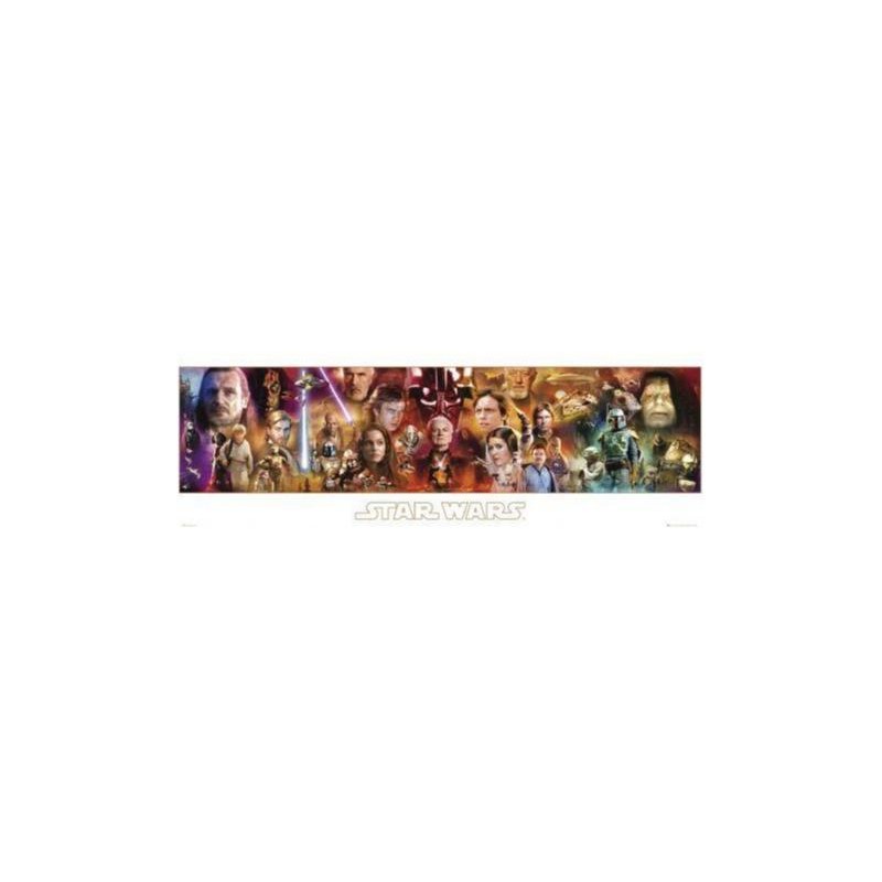 Star Wars - Complete Star Wars - Complete