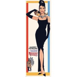 Audrey Hepburn - Breakfast at Tiffanys