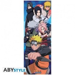 NARUTO SHIPPUDEN DPGroup