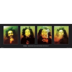 Bob Marley - Faces