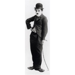 Charlie Chaplin - Tramp