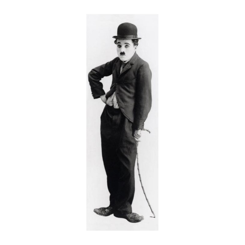 Charlie Chaplin - Tramp Charlie Chaplin - Tramp