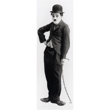 Charlie Chaplin - Tramp