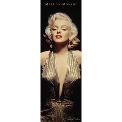 Marilyn Monroe - Gold
