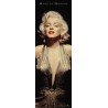 Marilyn Monroe - Gold