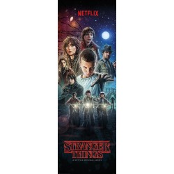 Stranger Things (One Sheet)