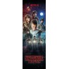 Stranger Things (One Sheet)