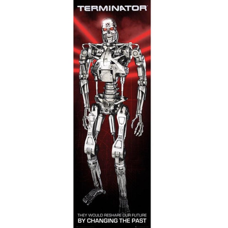 Terminator Terminator