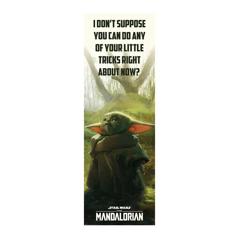 Star Wars: The Mandalorian (Special Tricks) Star Wars: The Mandalorian (Special Tricks)
