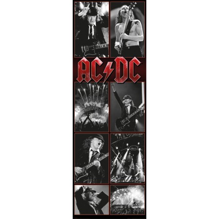 AC/DC (Live Montage)