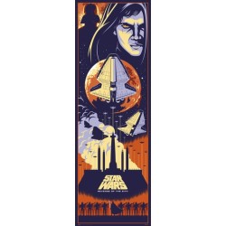 Star Wars - Episode 3 Art
