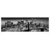 New York - Manhattan Black