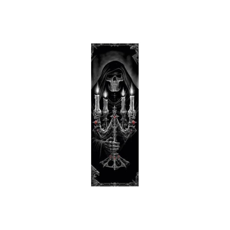 Anne Stokes - Candelabra