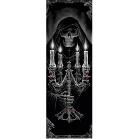 Anne Stokes - Candelabra