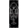 Anne Stokes - Candelabra