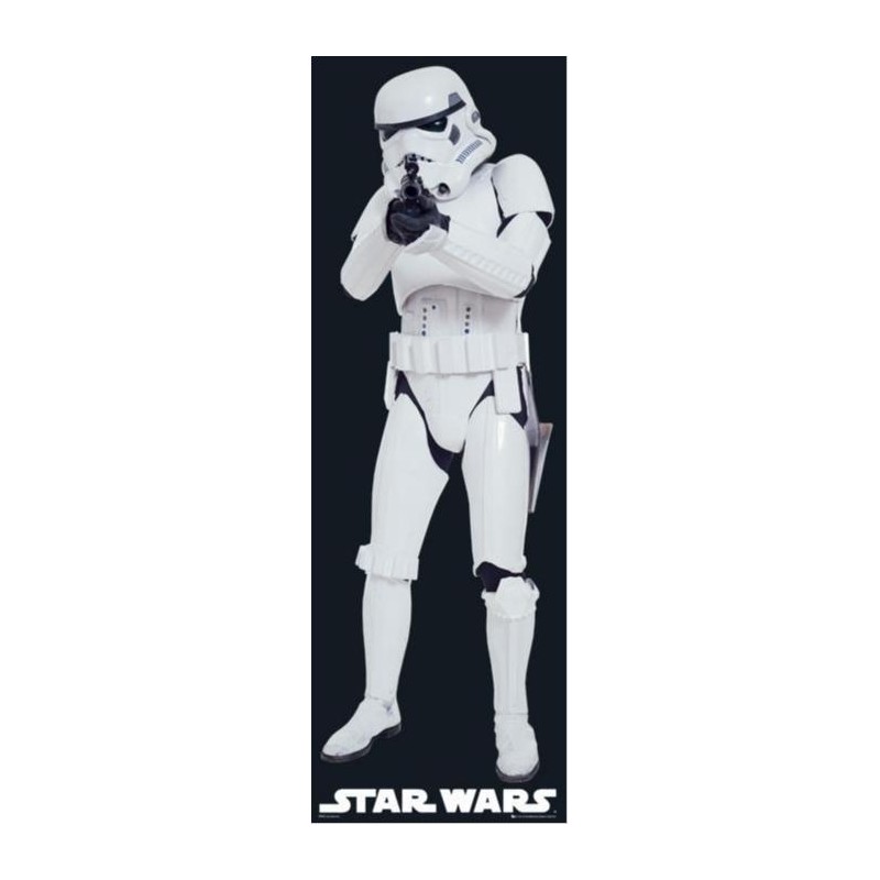 Star Wars - Stormtrooper Star Wars - Stormtrooper