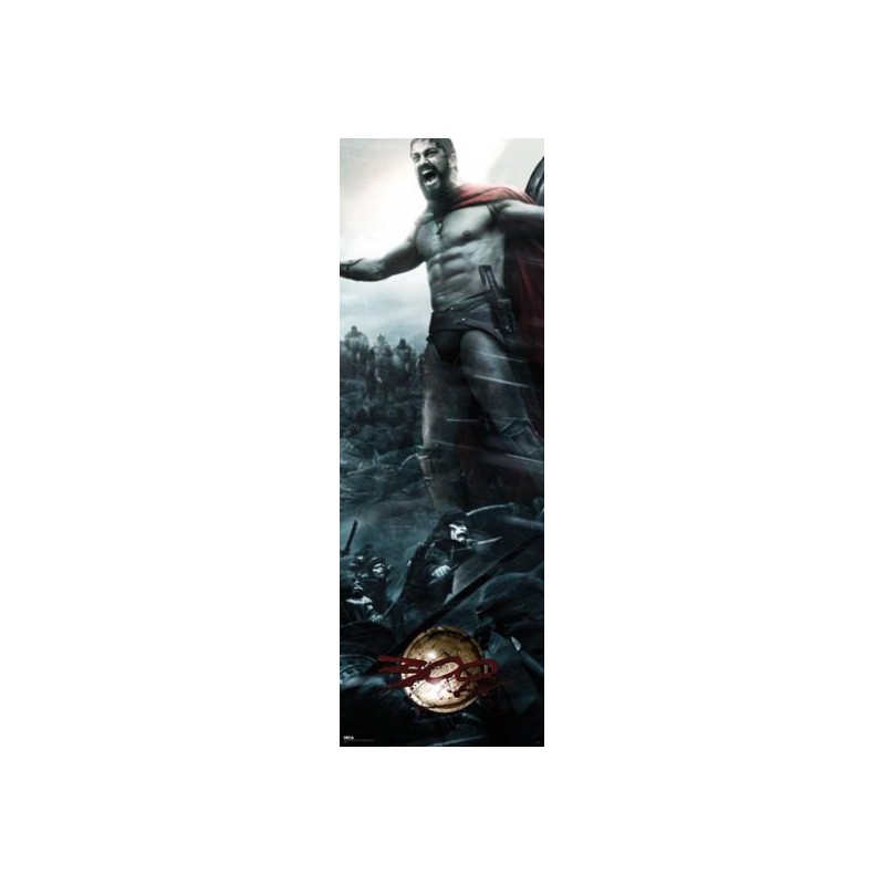 300 - Filmposter