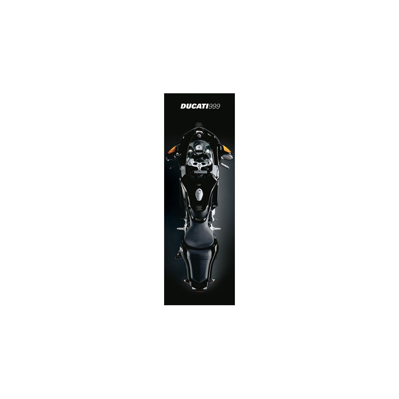 Ducati 999