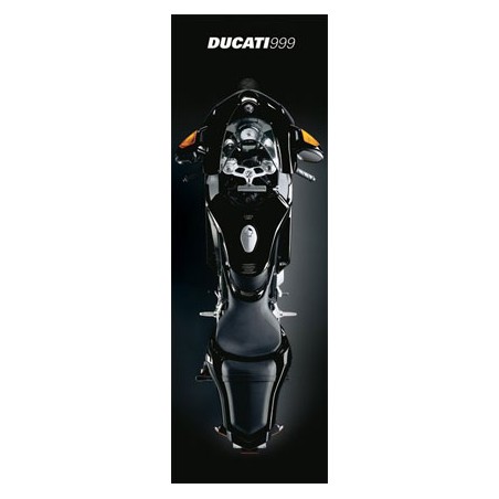 Ducati 999