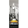 New York - Taxi no 1