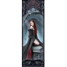 Anne Stokes - Await the night