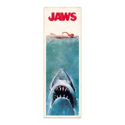 Jaws - One Sheet Doorposter