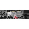 Consani - Legal action, Elvis, Marilyn, Dean, Bogart