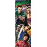 The Big Bang Theory - Comic