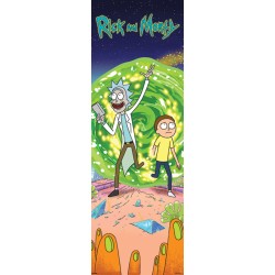 Rick and Morty (Portal)
