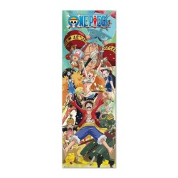 ONE PIECE ALL CHARACTERS - Stor poster
