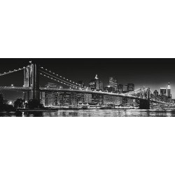 New York - Brooklyn Bridge