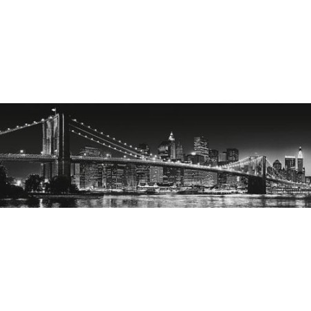 New York - Brooklyn Bridge