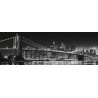 New York - Brooklyn Bridge