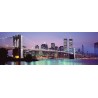 New York - Skyline Twin Towers