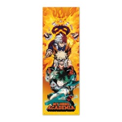 MY HERO ACADEMIA - Stor poster