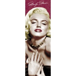 Marilyn Monroe - Colour